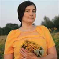 Светлана Геннадьевна Ц.