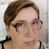 Светлана Геннадьевна И.