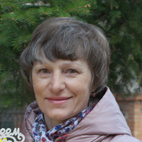 Светлана Михайловна И.