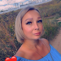 Светлана Михайловна П.