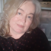 Светлана Петровна В.