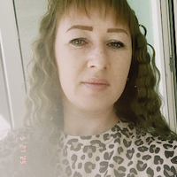 Светлана Рашидовна К.