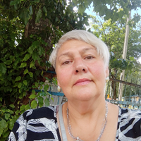 Светлана Васильевна Г.