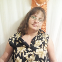 Светлана Владимировна Б.