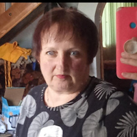 Светлана Владимировна Г.