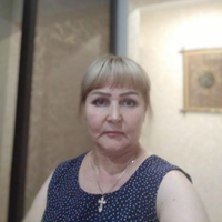 Светлана Владимировна С.