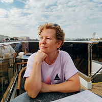 Светлана Вячеславовна Ш.