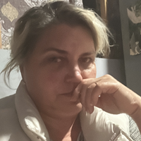 Светлана Вячеславовна У.