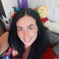 Светлана Вячеславовна Я.