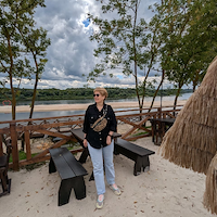 Татьяна Алексеевна Г.