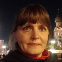 Татьяна Анатольевна Н.