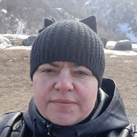 Татьяна Анатольевна Т.