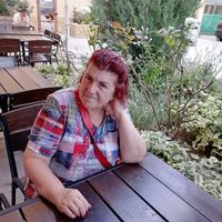 Татьяна Борисовна К.