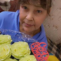 Татьяна Дмитриевна П.