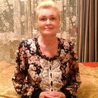 Татьяна Иванова И.