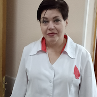 Татьяна Ивановна К.