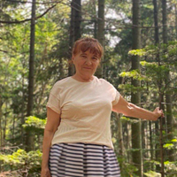 Татьяна Максимовна М.