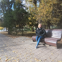 Татьяна Михайловна Г.