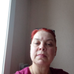 Татьяна Михайловна П.