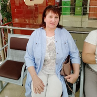 Татьяна Николаевна С.