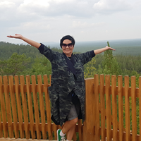 Татьяна Никоноровна К.