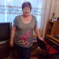 Татьяна Романовна Л.