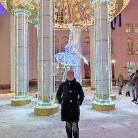 Татьяна Викторовна Г.