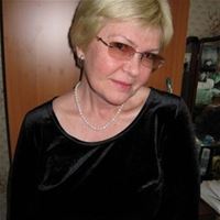 Татьяна Викторовна К.