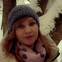 Татьяна Владимировна Ч.