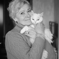 Татьяна Владимировна Е.