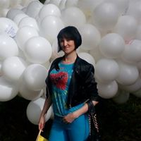 Татьяна Юрьевна Б.