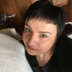 Ульяна Юрьевна С.