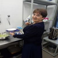 Валентина Ивановна Б.