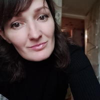 Валентина К.