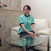 Валентина Лазаревна П.