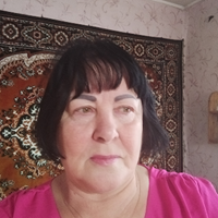 Валентина Николаевна Г.