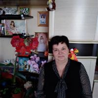 Валентина Николаевна К.