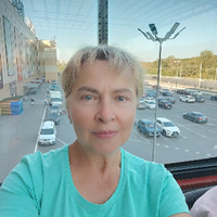 Валентина Николаевна М.