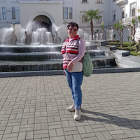 Валентина П.