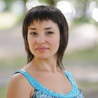 Валентина Васильевна М.