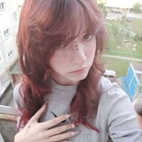 Валерия Алексеевна З.