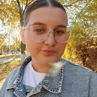 Валерия Дмитриевна Б.