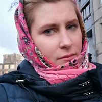 Валерия Евгеньевна К.