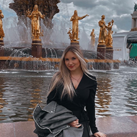 Валерия Павловна З.