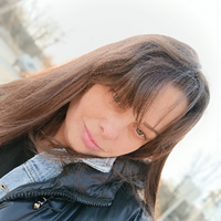 Варвара Сергеевна Ш.