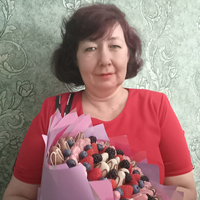 Венера Масгутовна Ш.