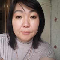 Венера Онолбековна Д.