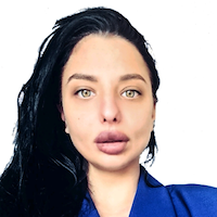 Венера Сергеевна К.