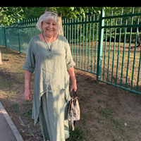 Венера Вакильевна А.