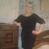 Вера Ивановна К.